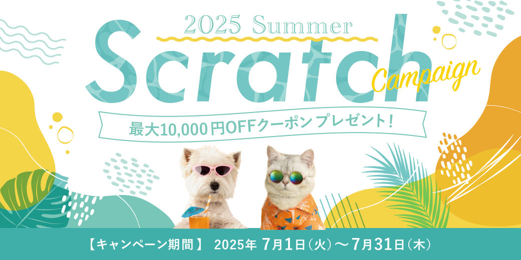 サマースクラッチ