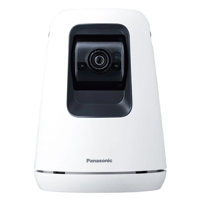 【Panasonic】HDペットカメラ KX‐HDN310‐W