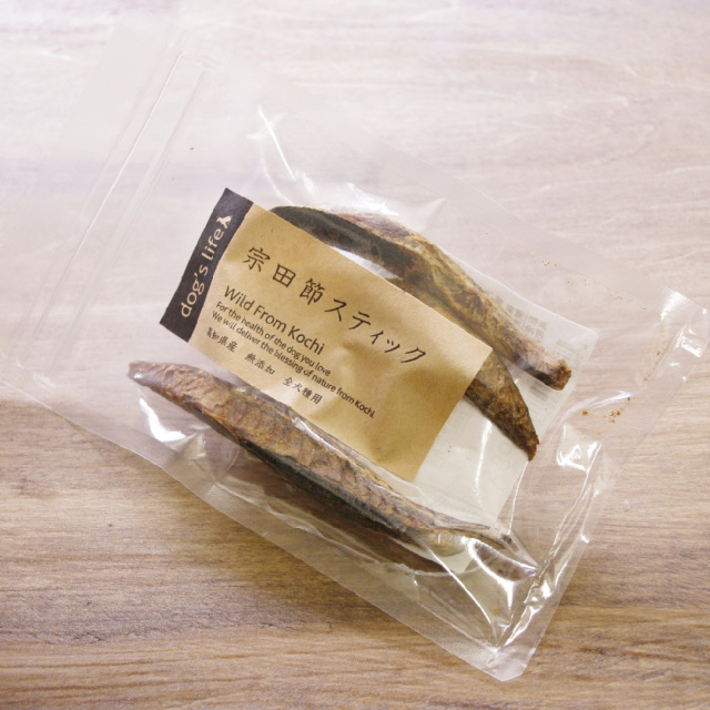 宗田節スティック