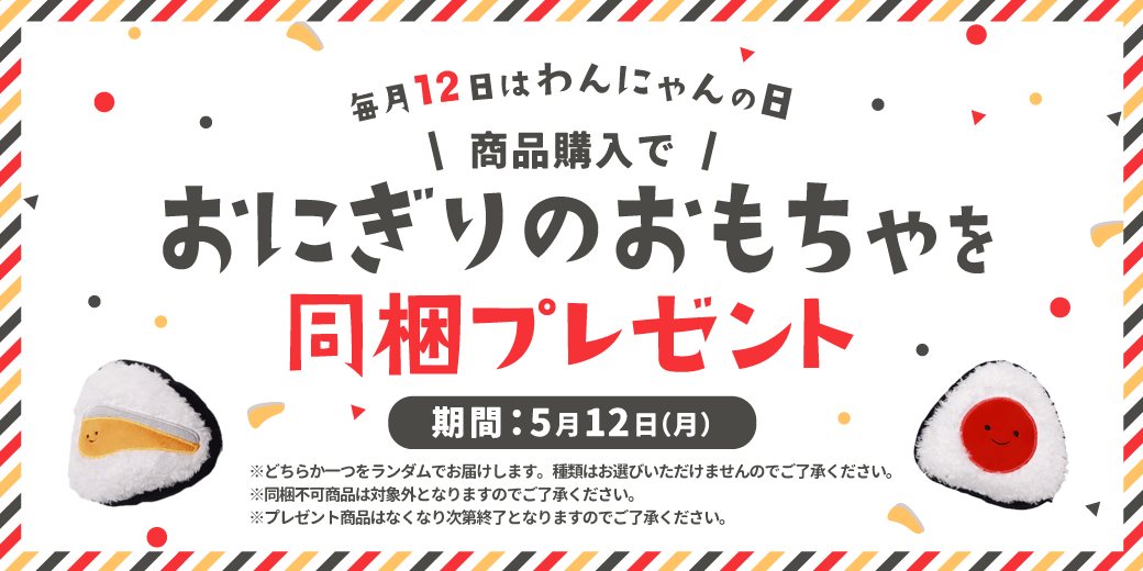 わんにゃんの日